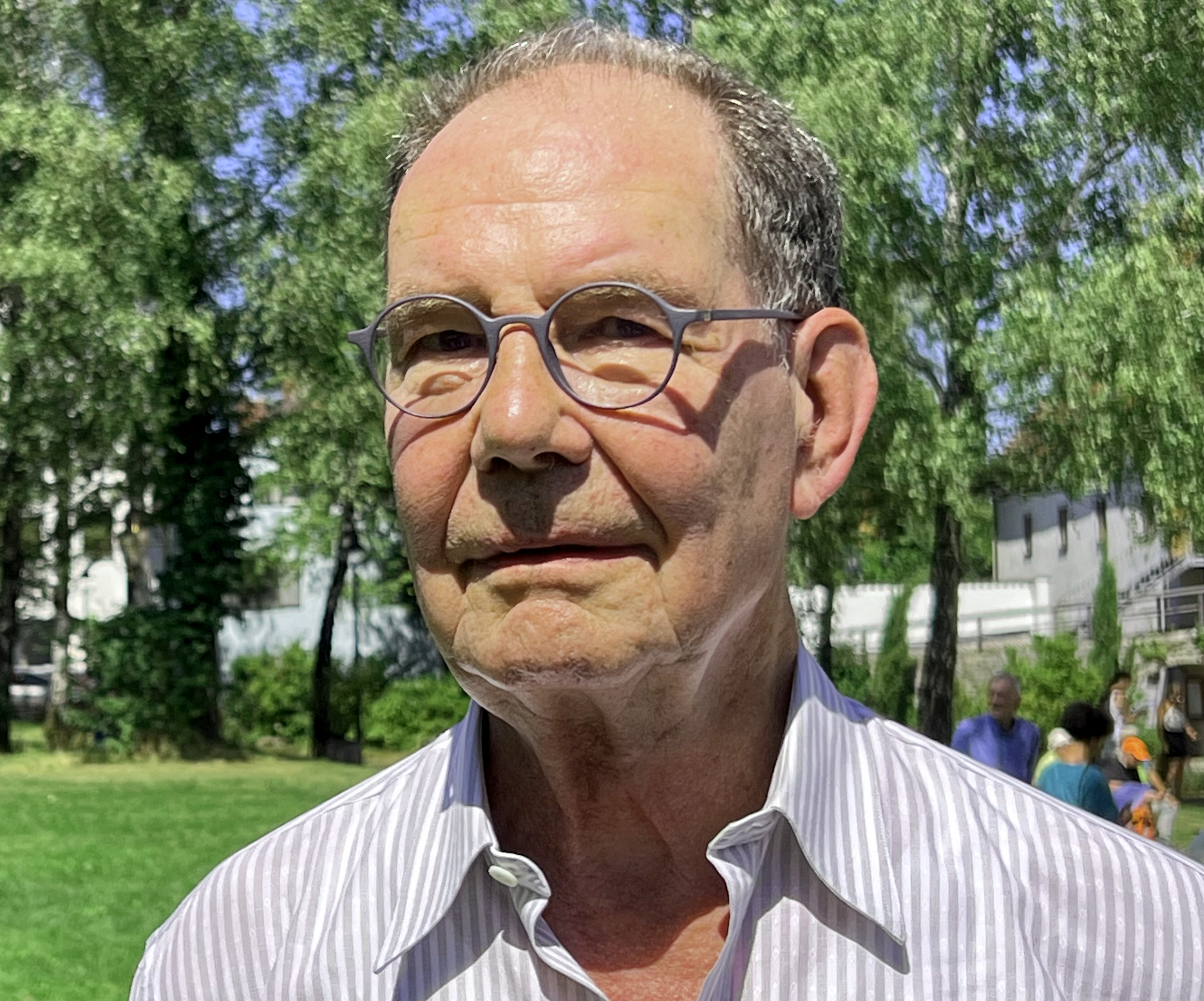 Hubertus Günther
