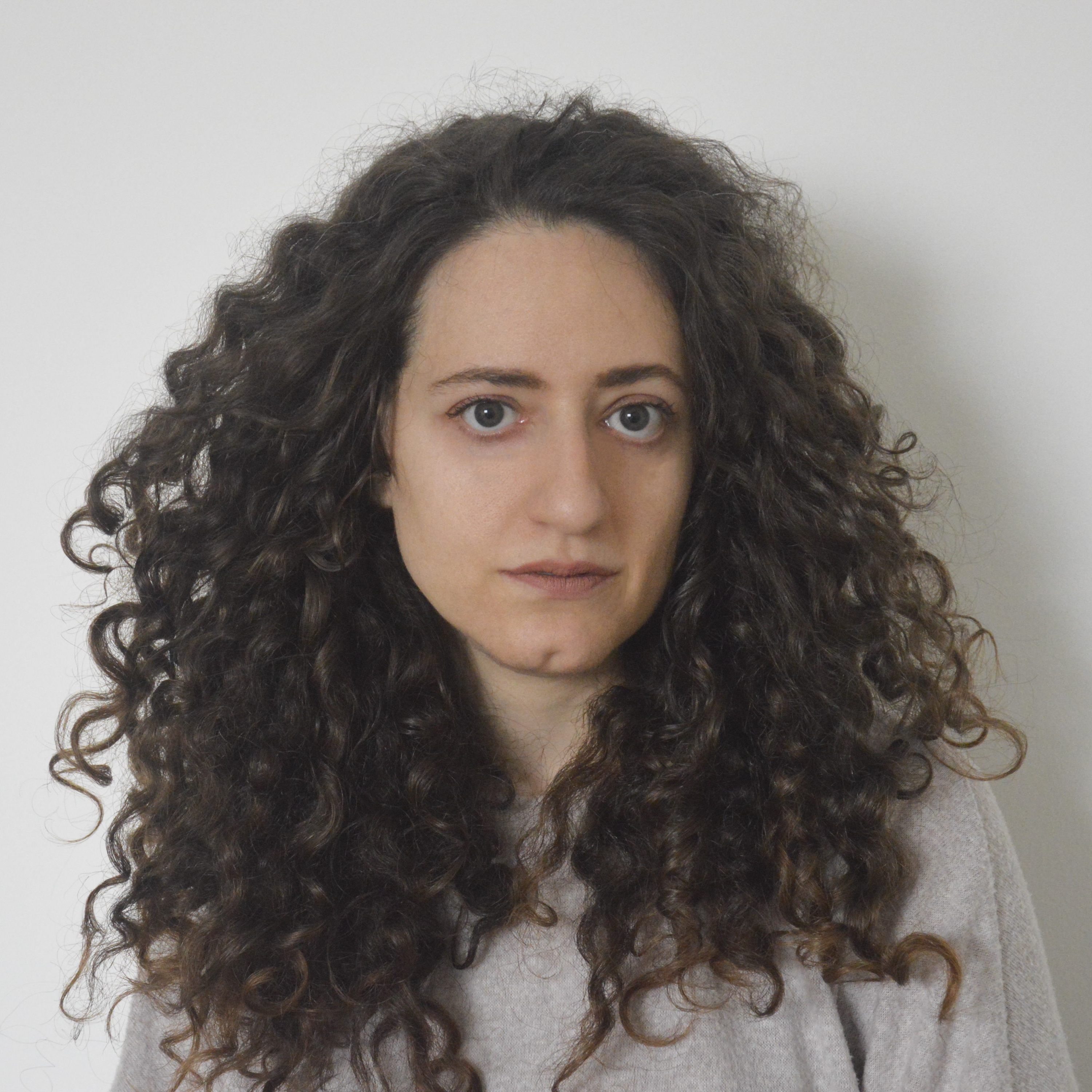 Irene Cazzaro