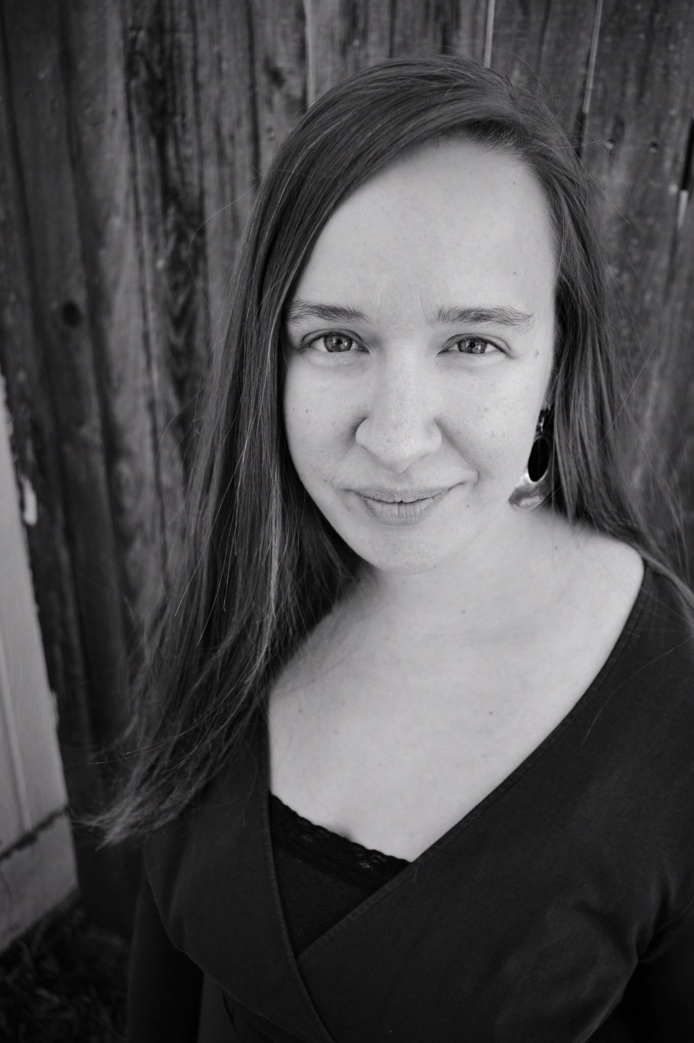 Katherine E. DeVet