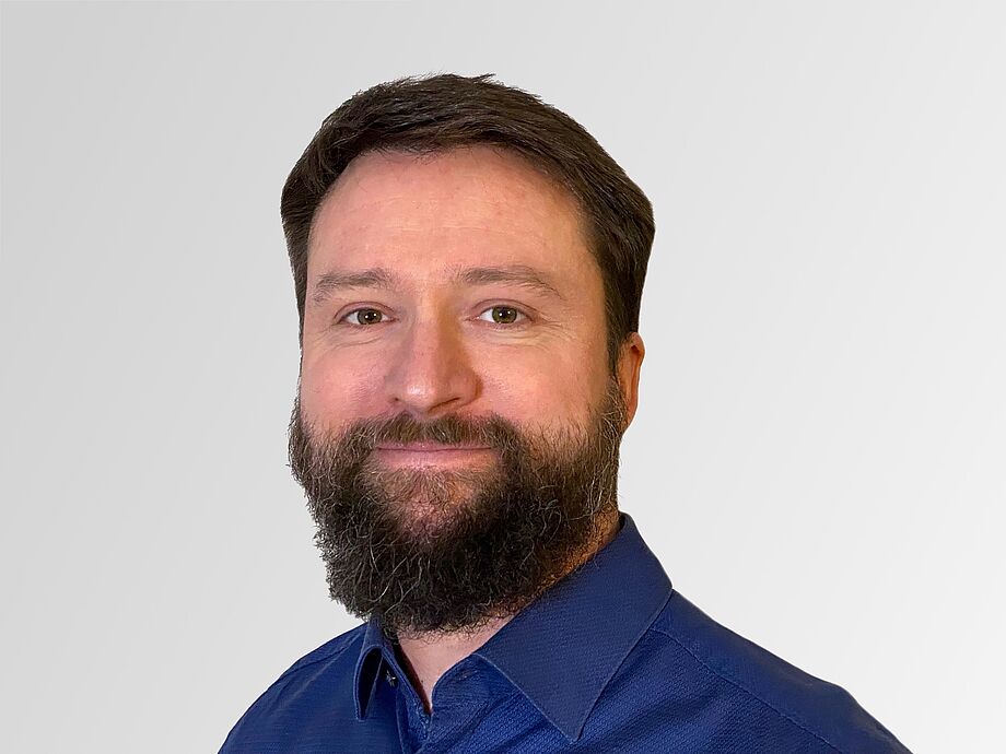 Marc Mosch