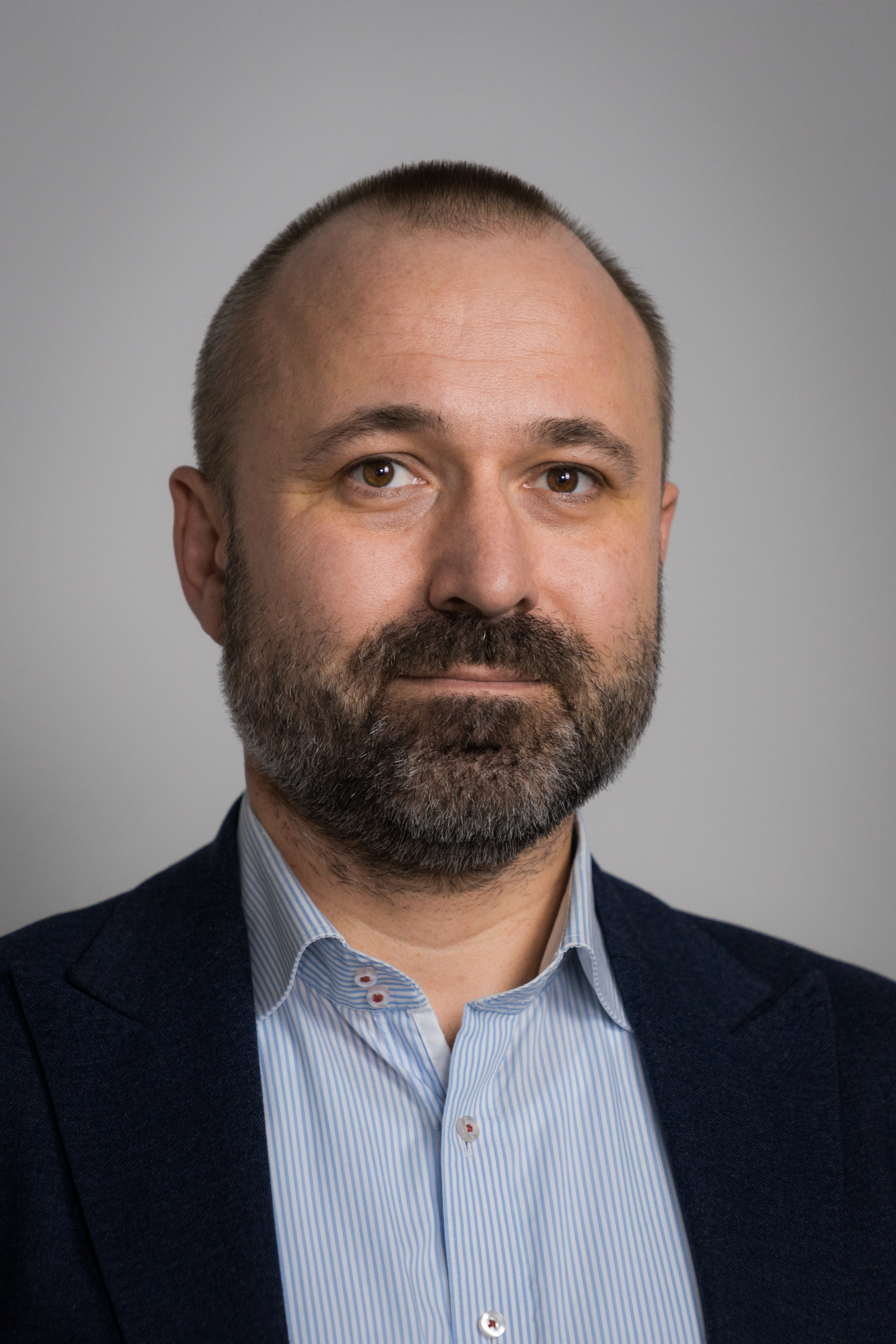 Piotr Kuroczyński
